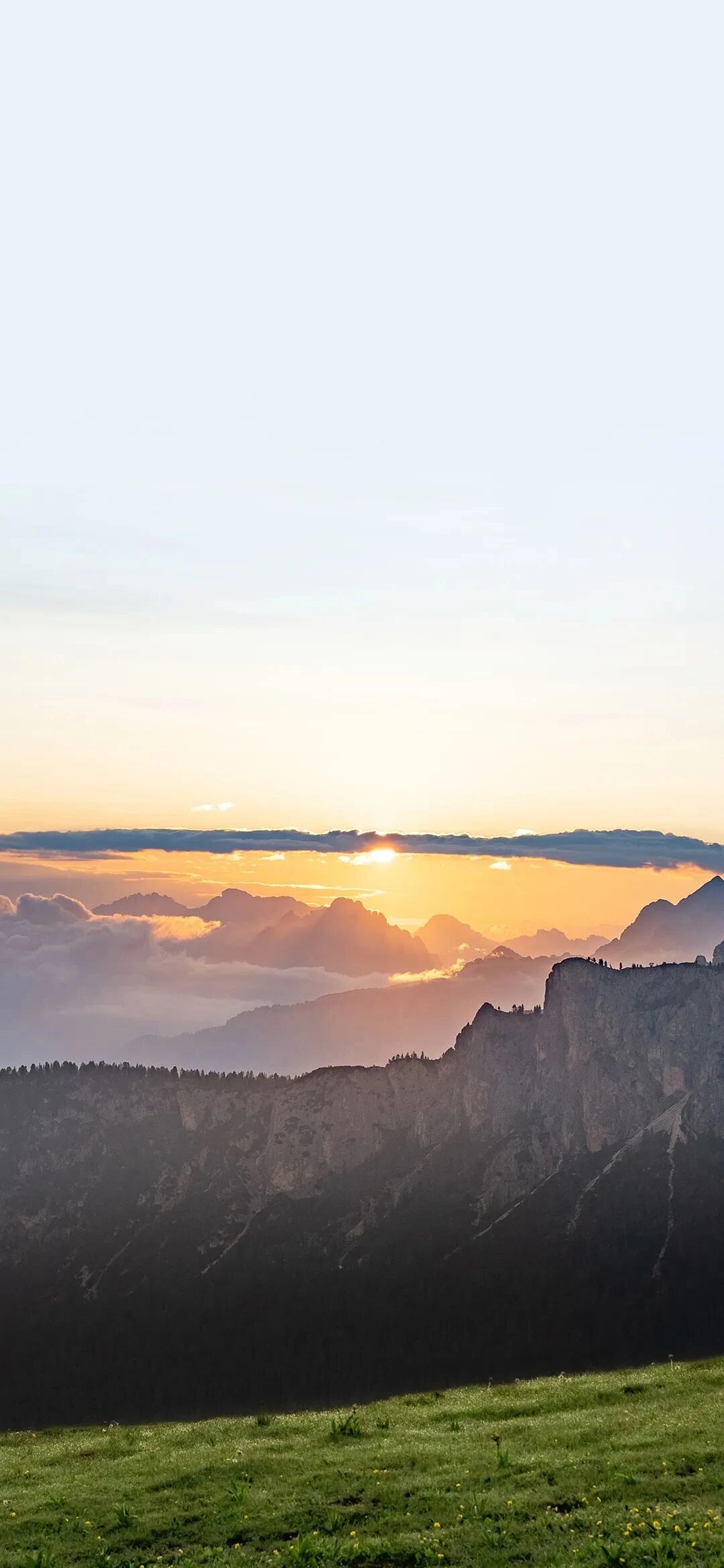 风景