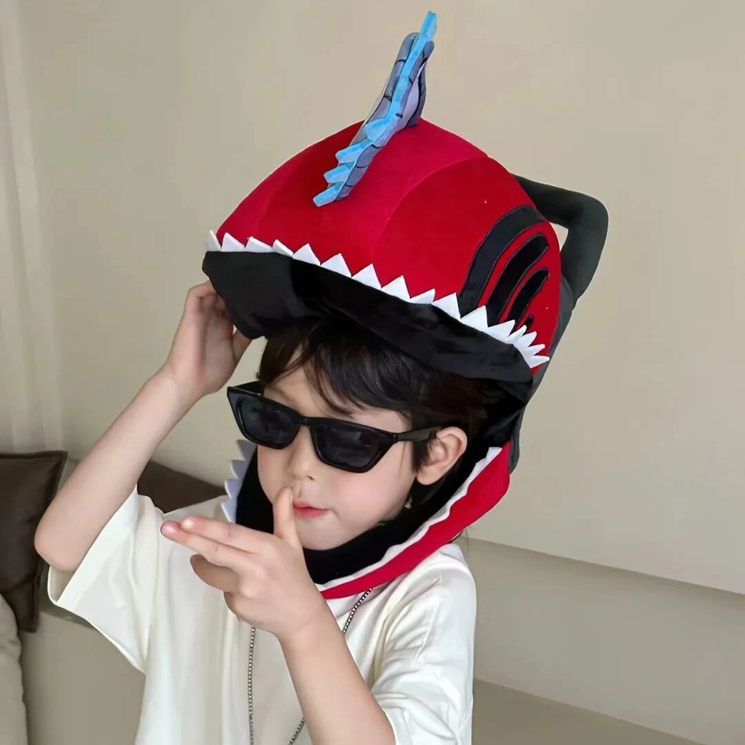 墨镜小男孩萌娃头像