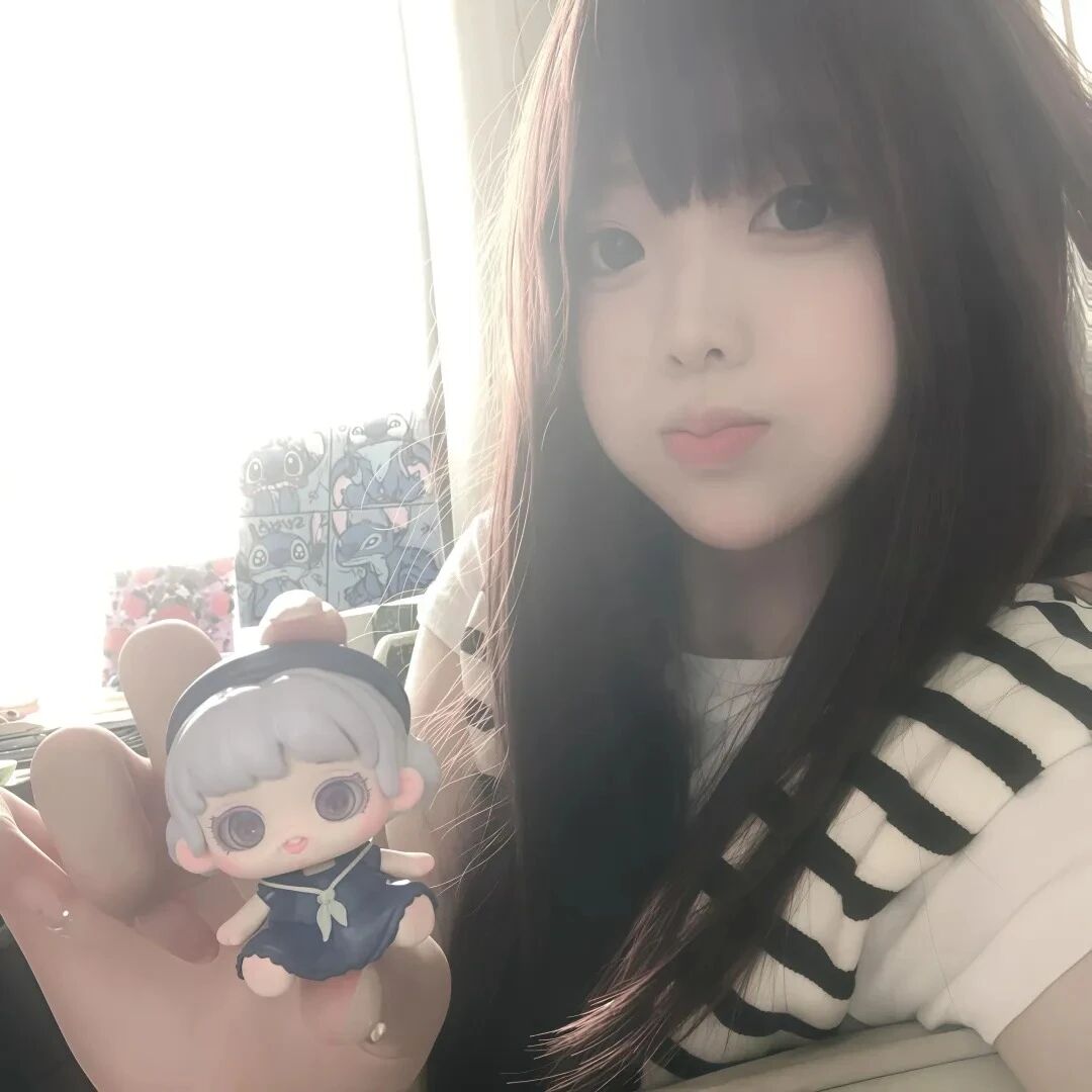 少萝女生头像