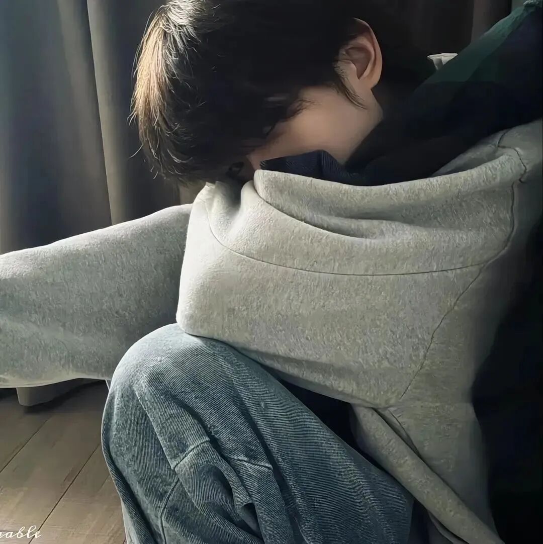 个性男生头像