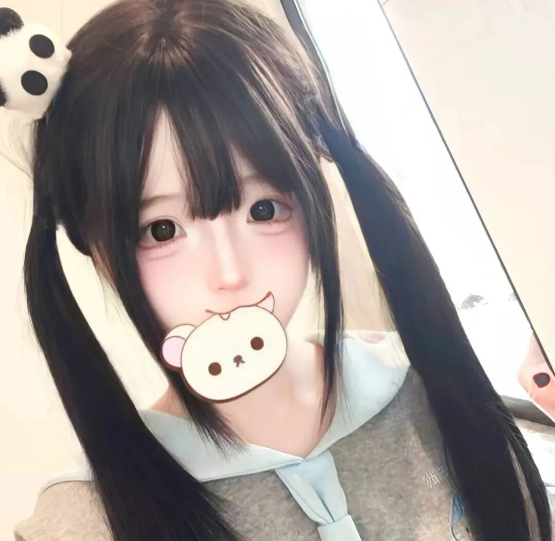 少萝女生头像
