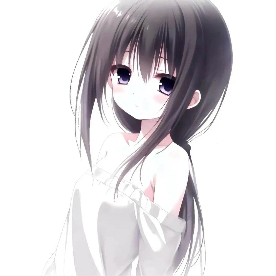少萝动漫头像女