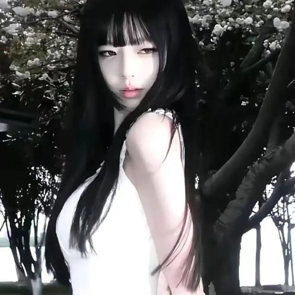 气质女生头像