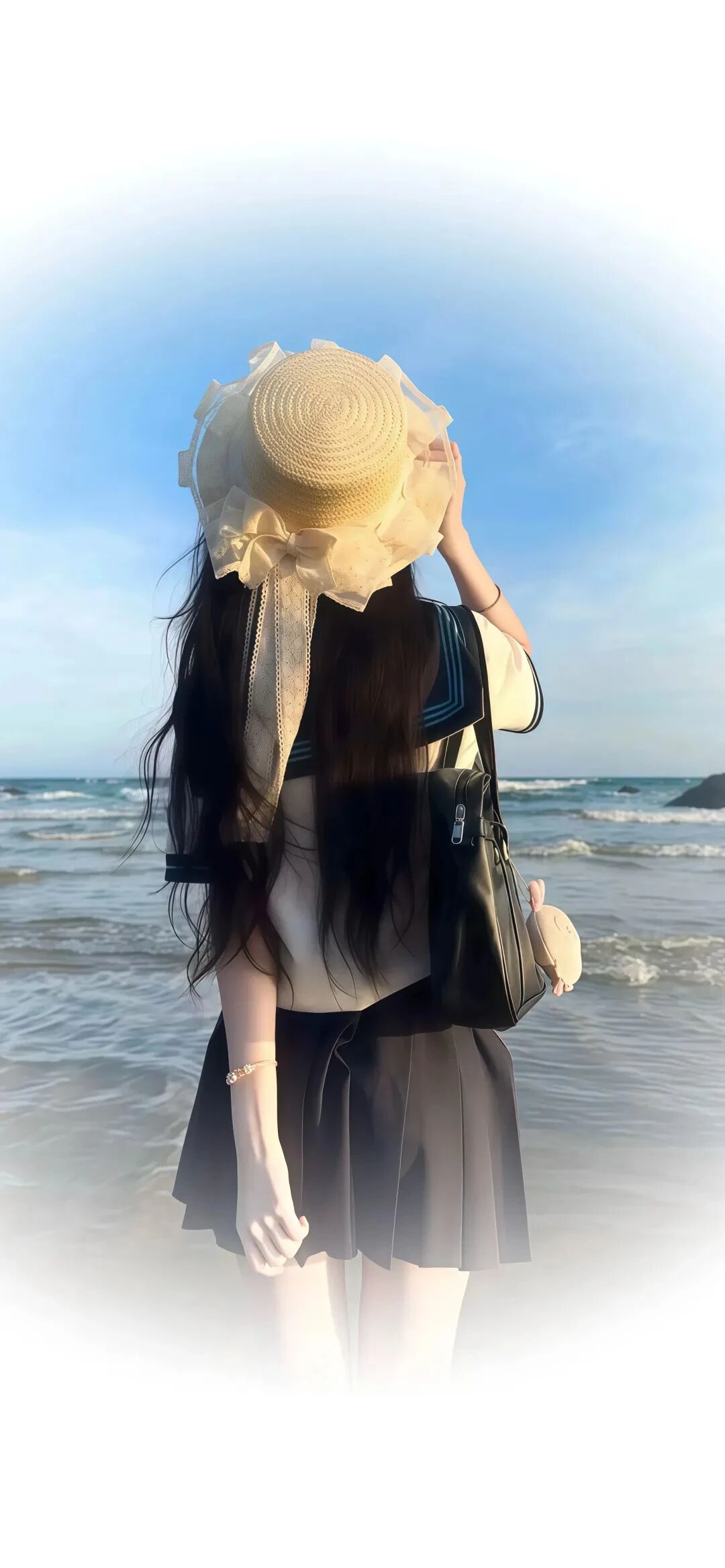 抖音热门