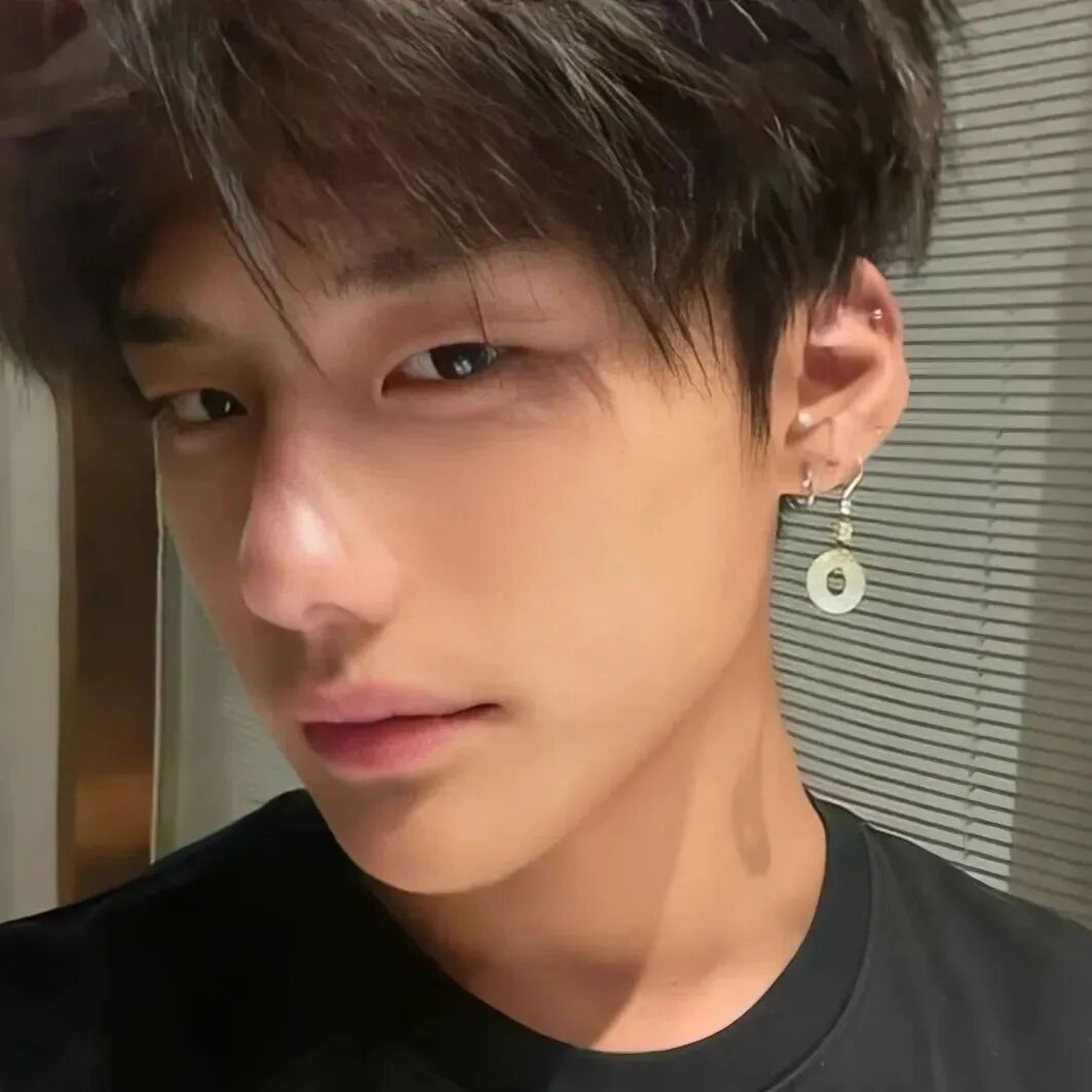 小众男生头像