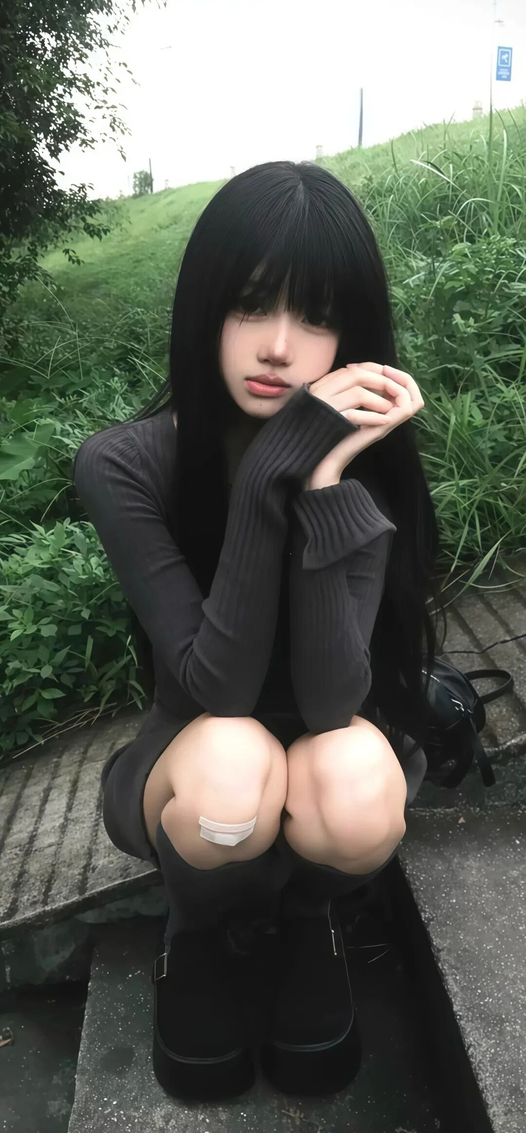 抖音热门