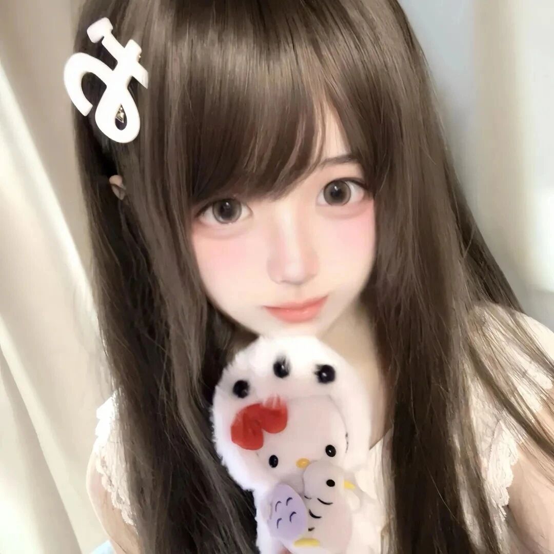 少萝女生头像