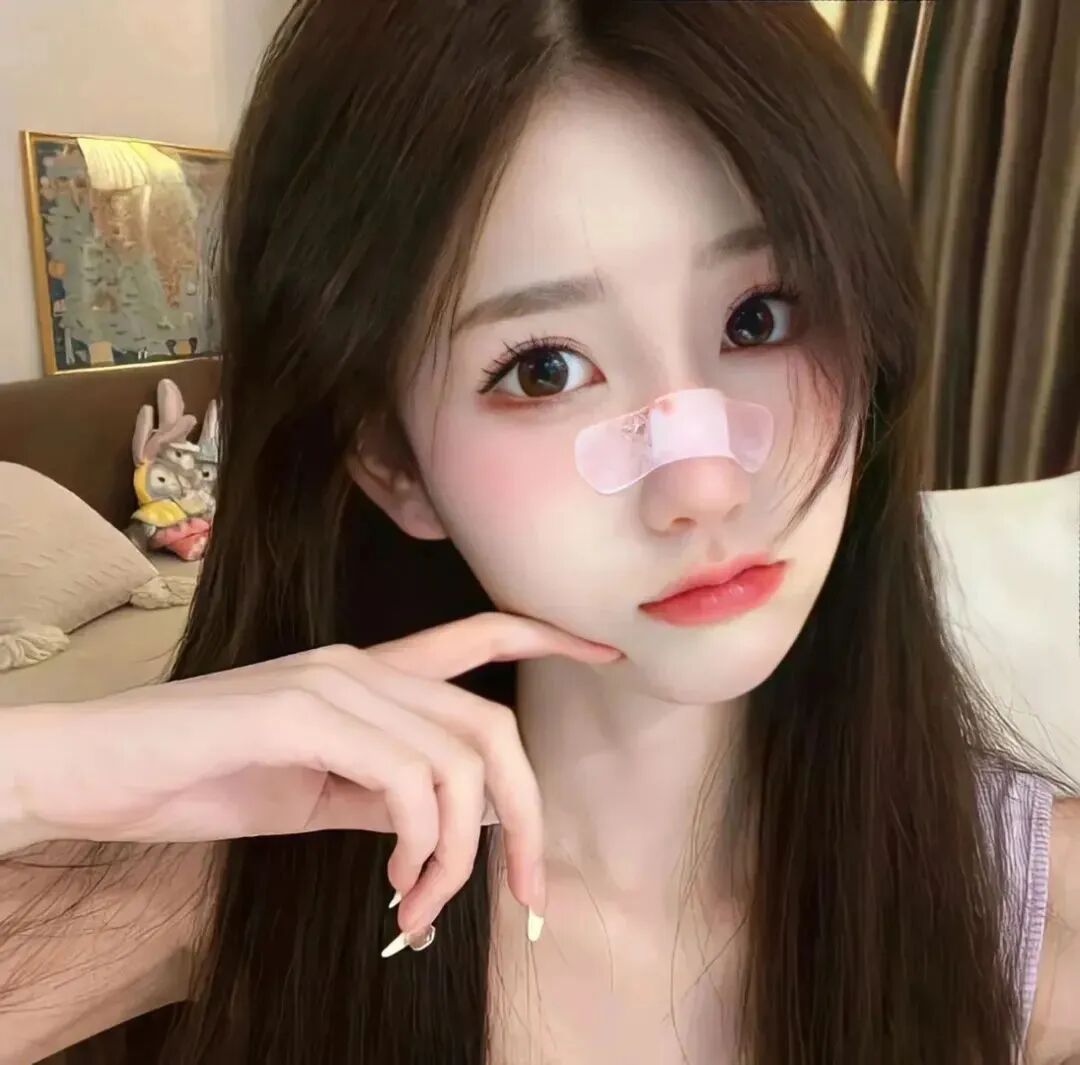 纯欲女生头像