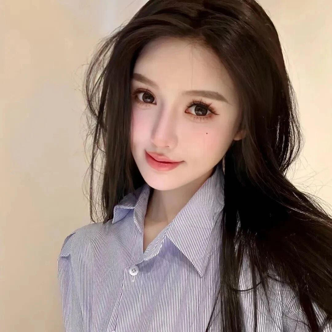 小众女生头像