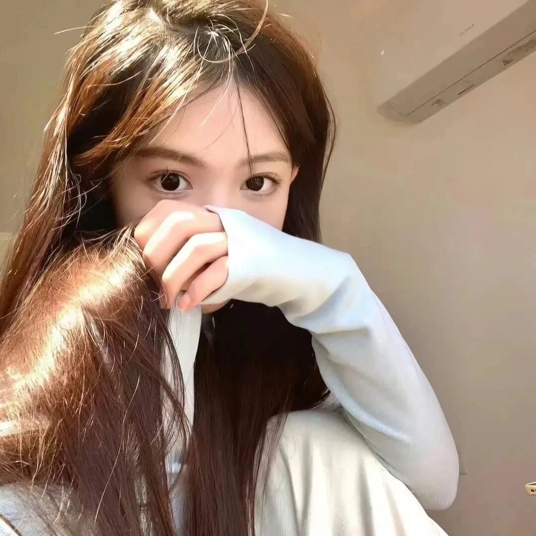 小众女生头像
