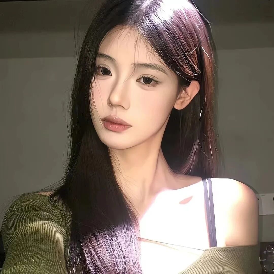 小众女生头像