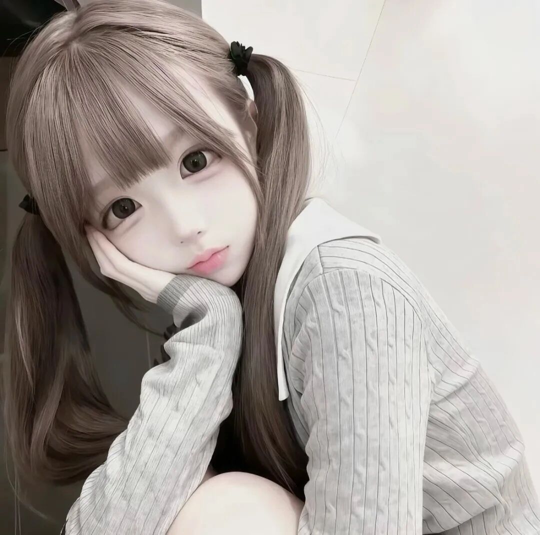 少萝女生头像