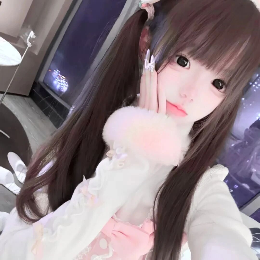 少萝女生头像