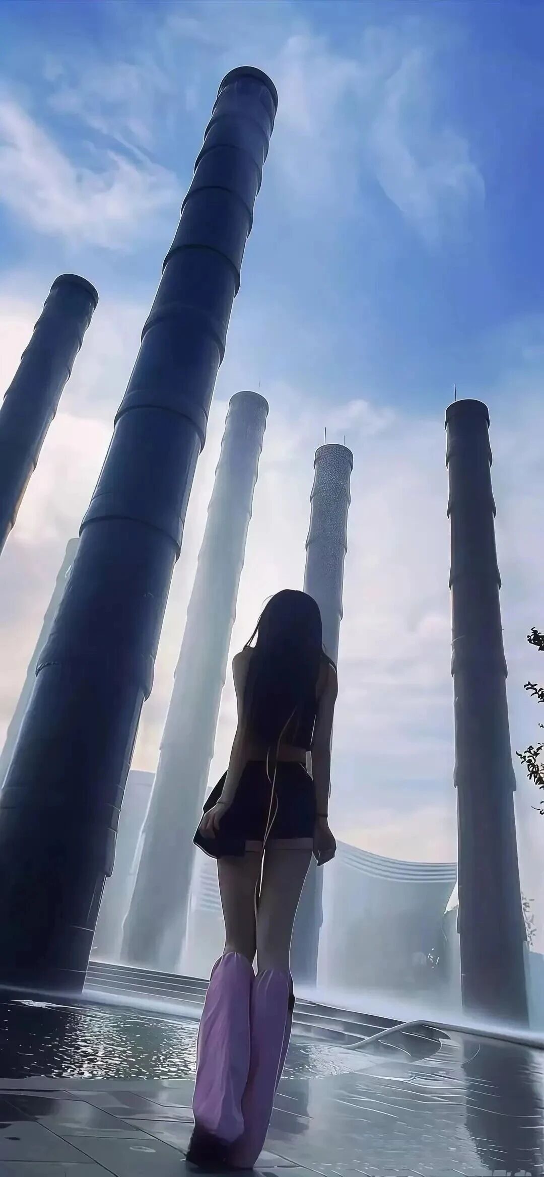 抖音热门