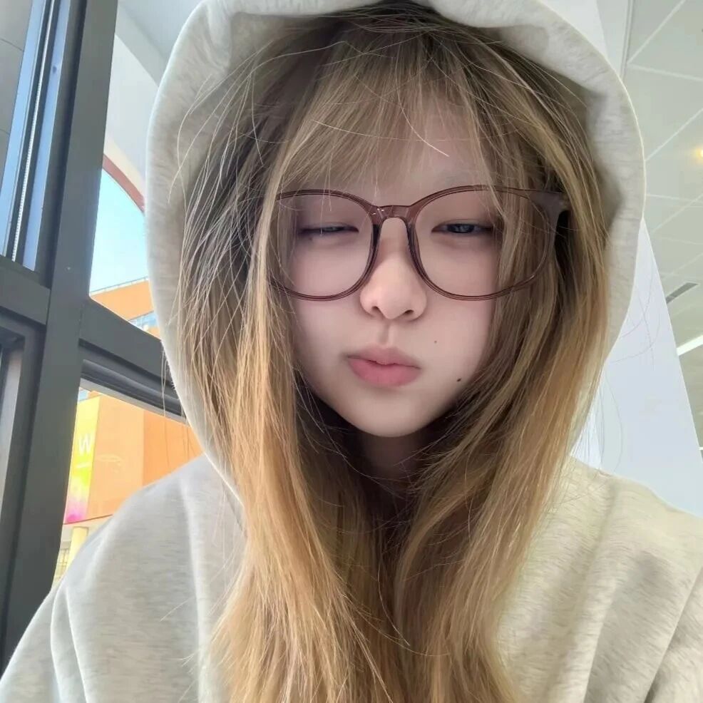 个性女生头像
