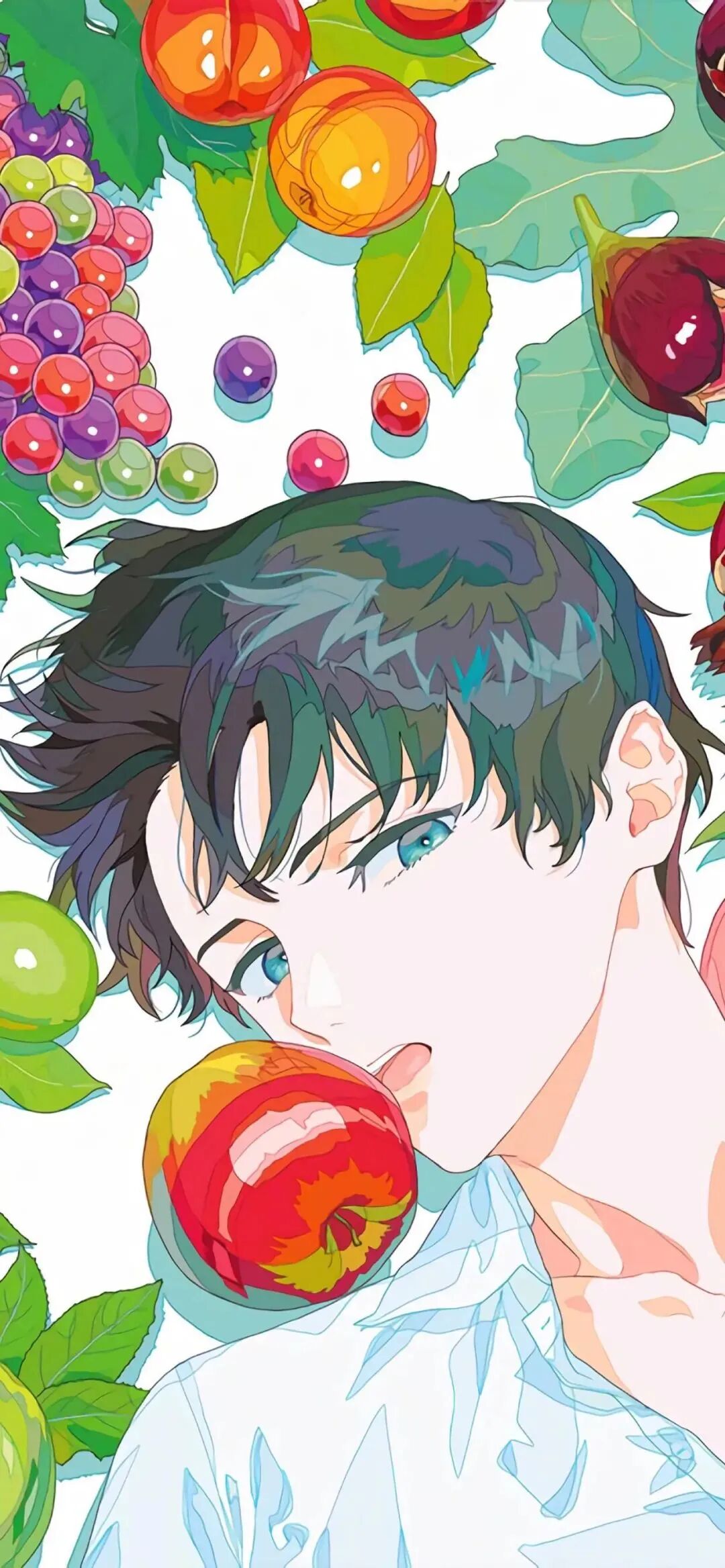 动漫