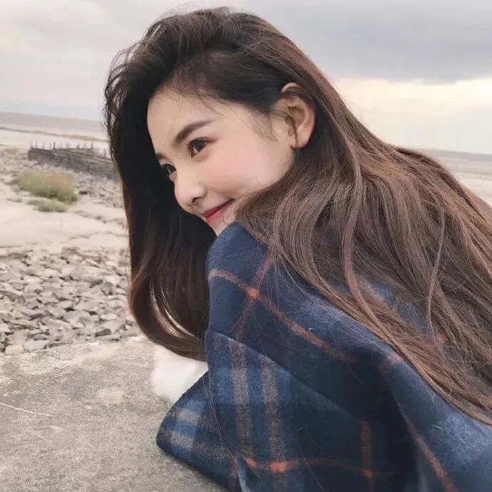 女生头像