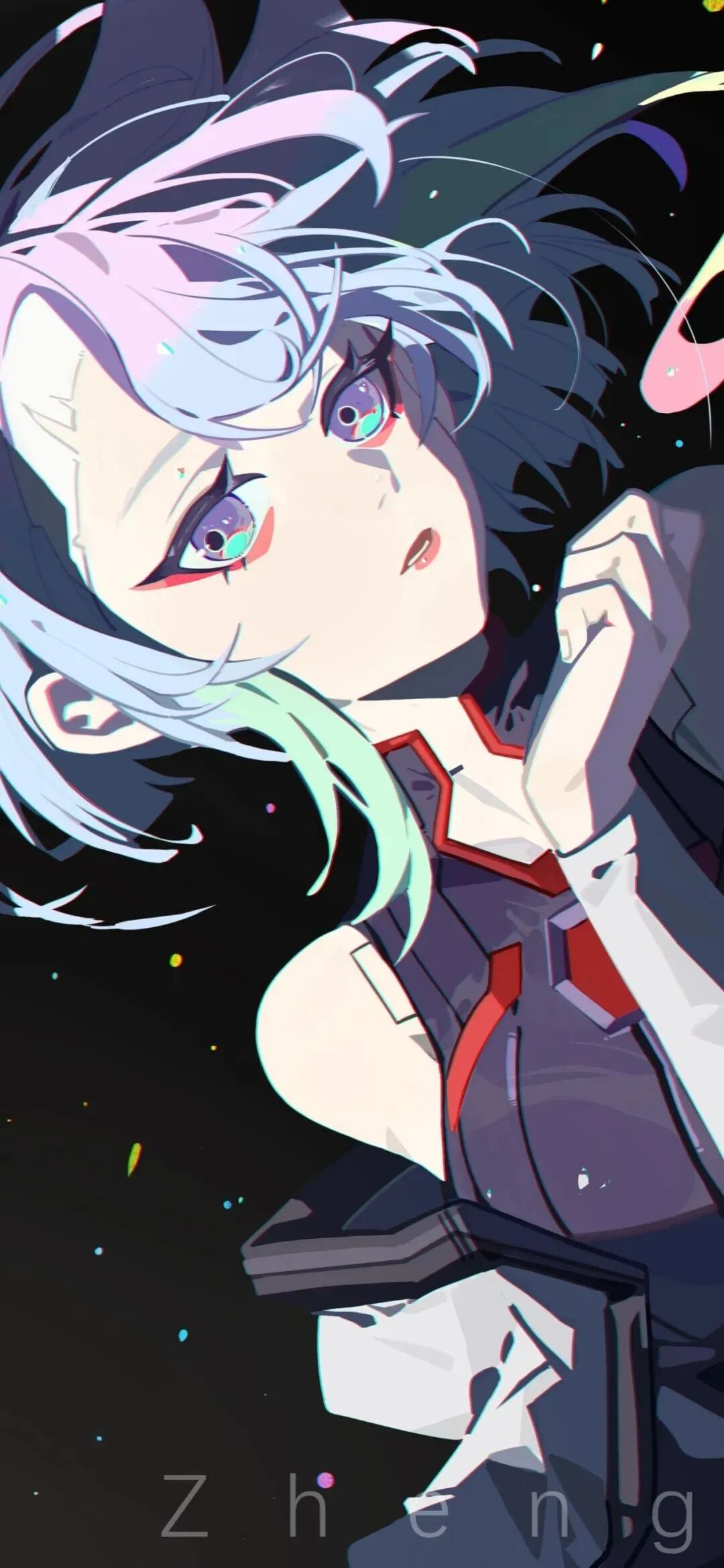 动漫