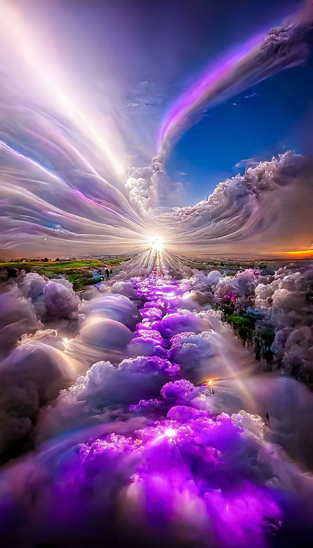 风景