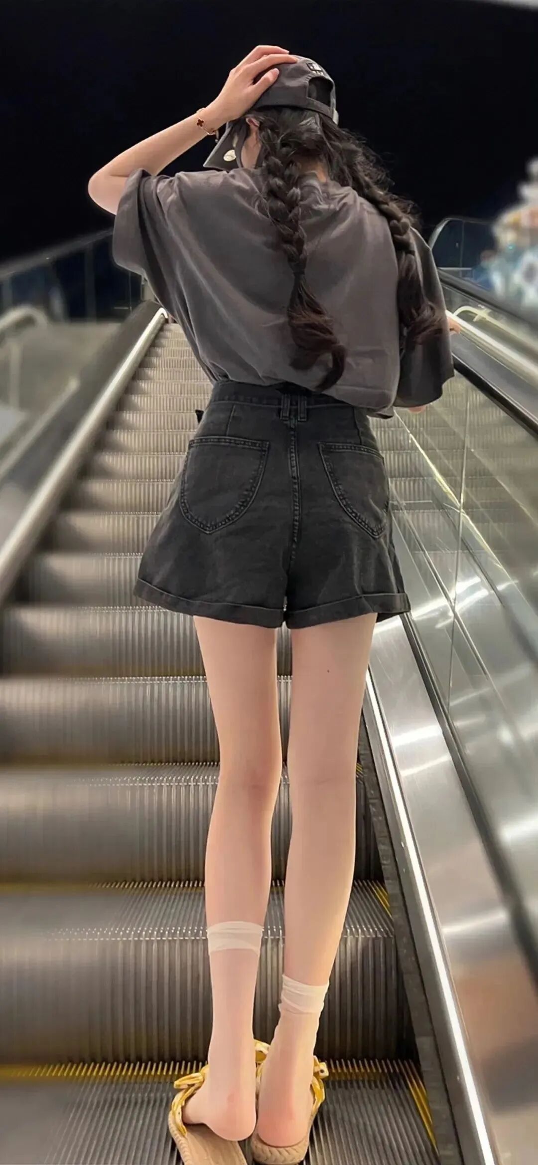 抖音热门