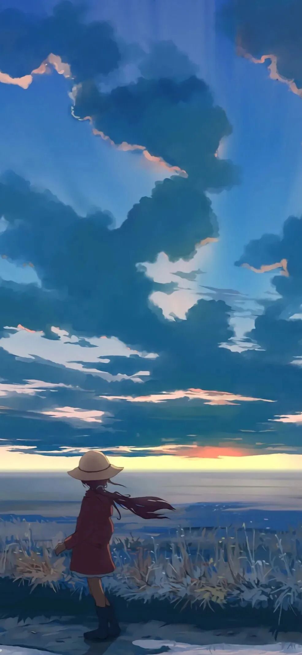动漫