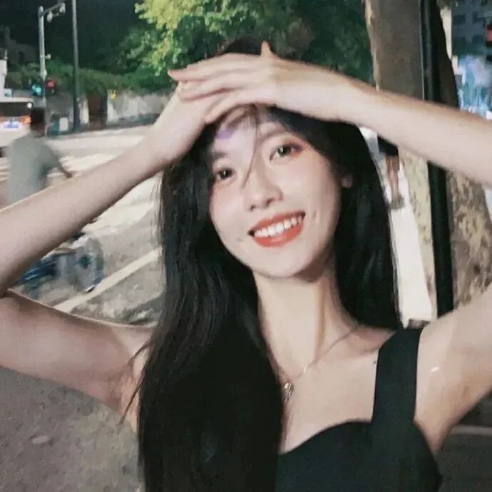 女生头像