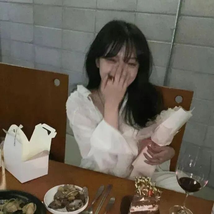 女生头像