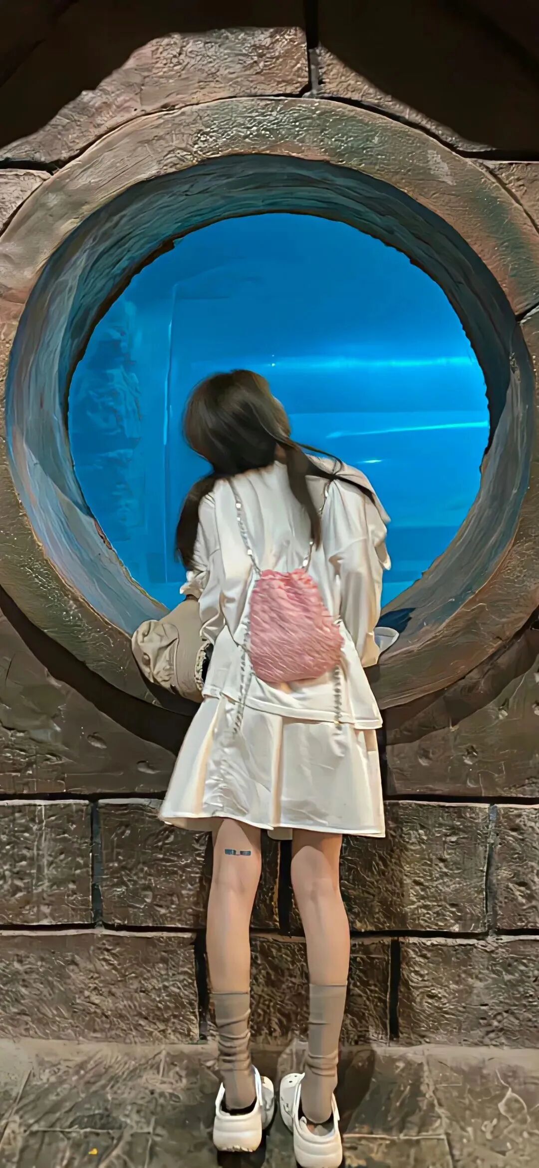 抖音热门