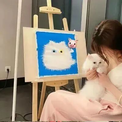 女生头像