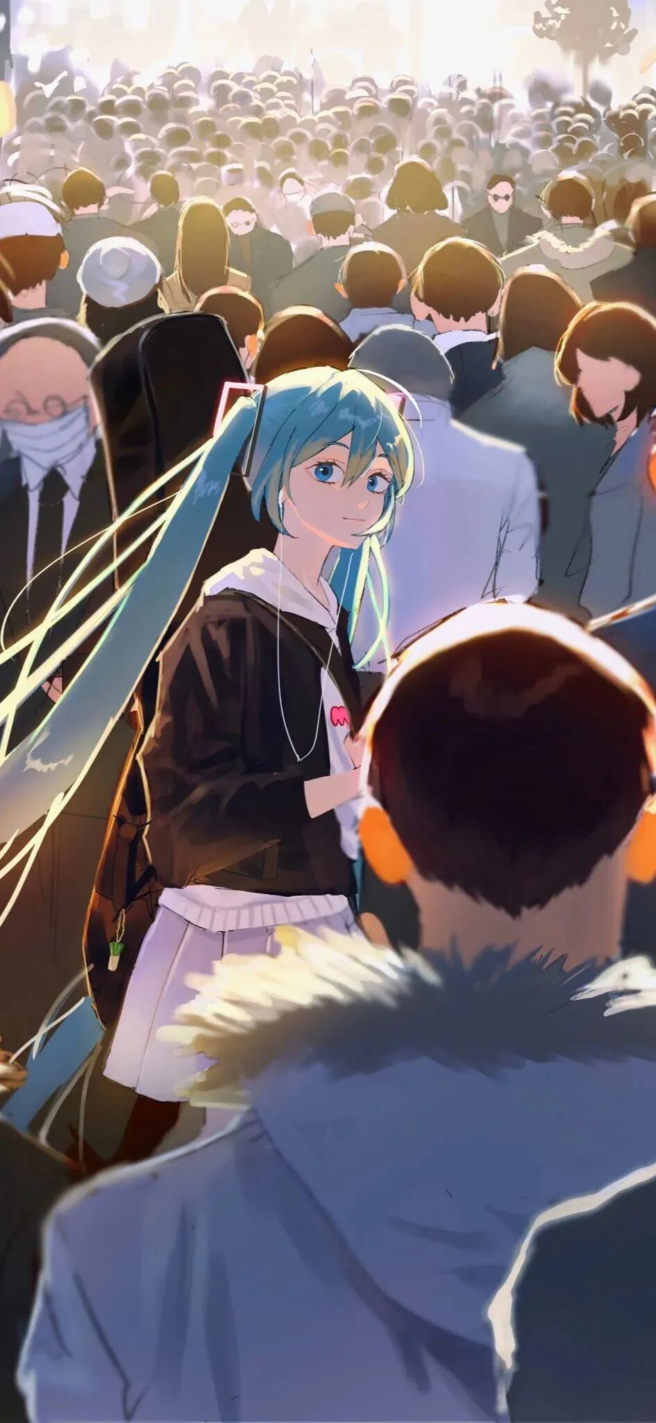 动漫