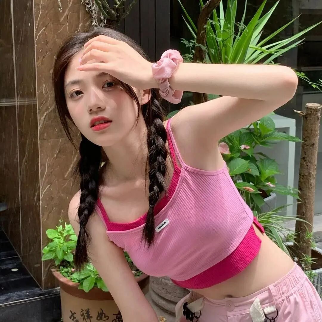 女生头像