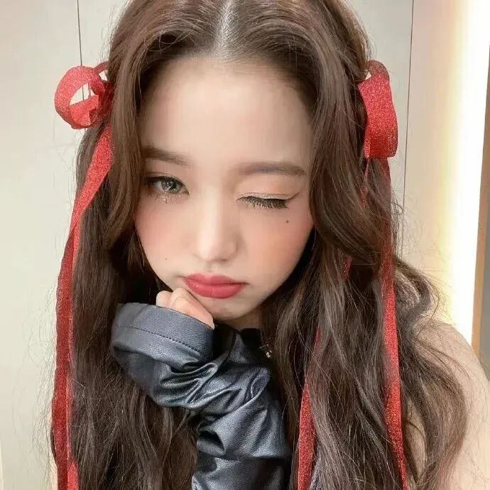 女生头像