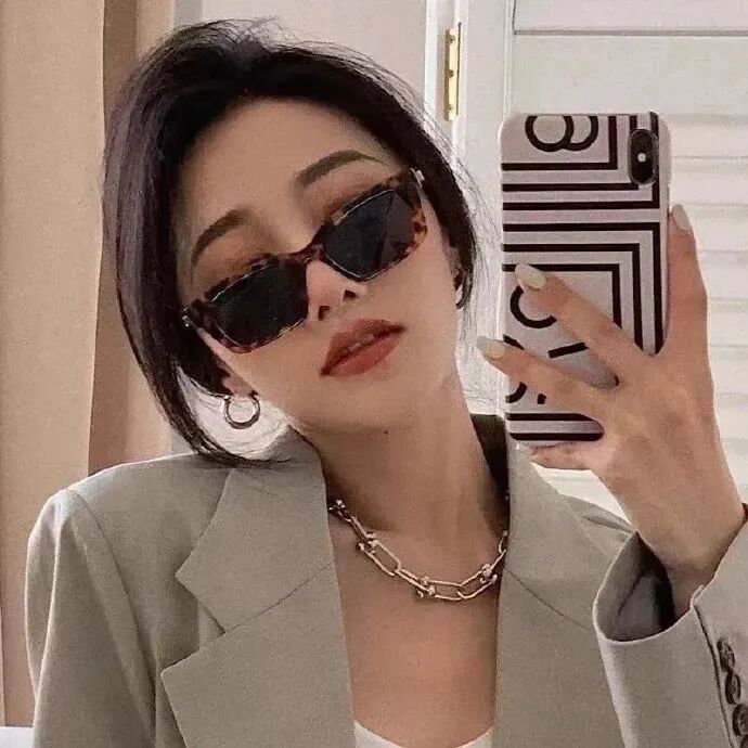 女生头像