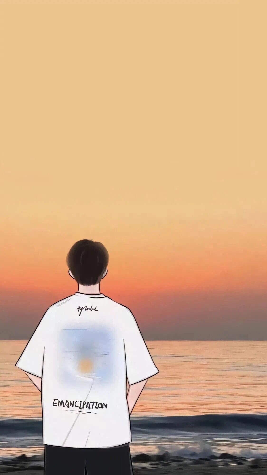 情侣
