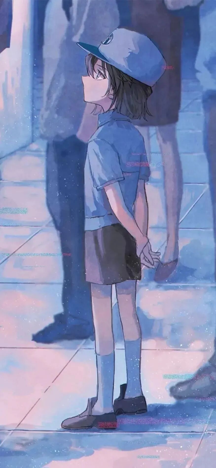 动漫