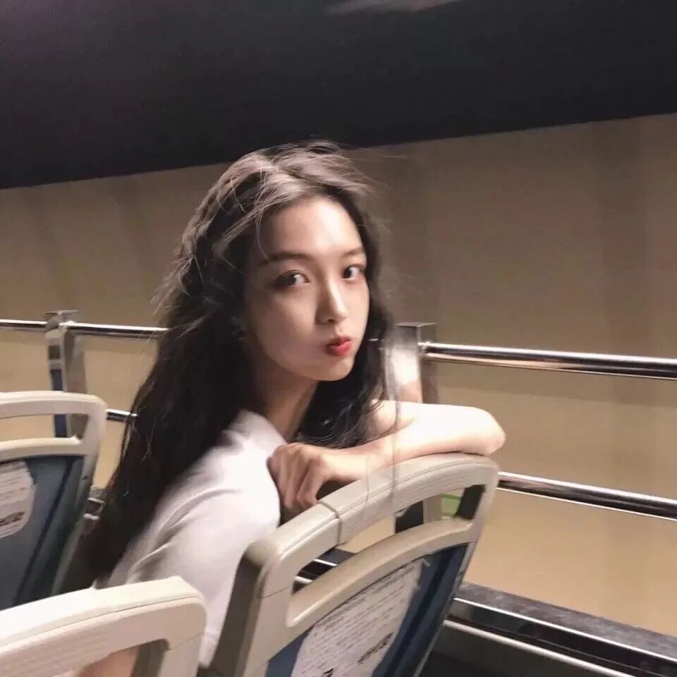 女生头像