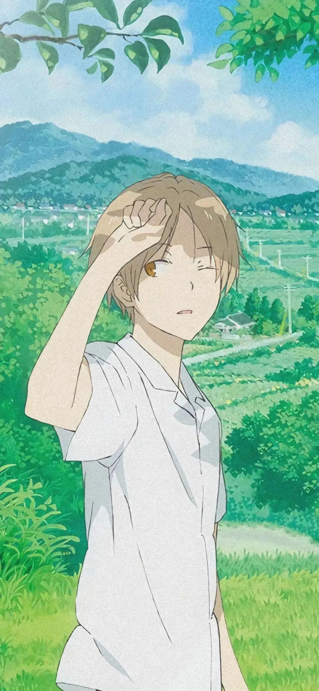 动漫