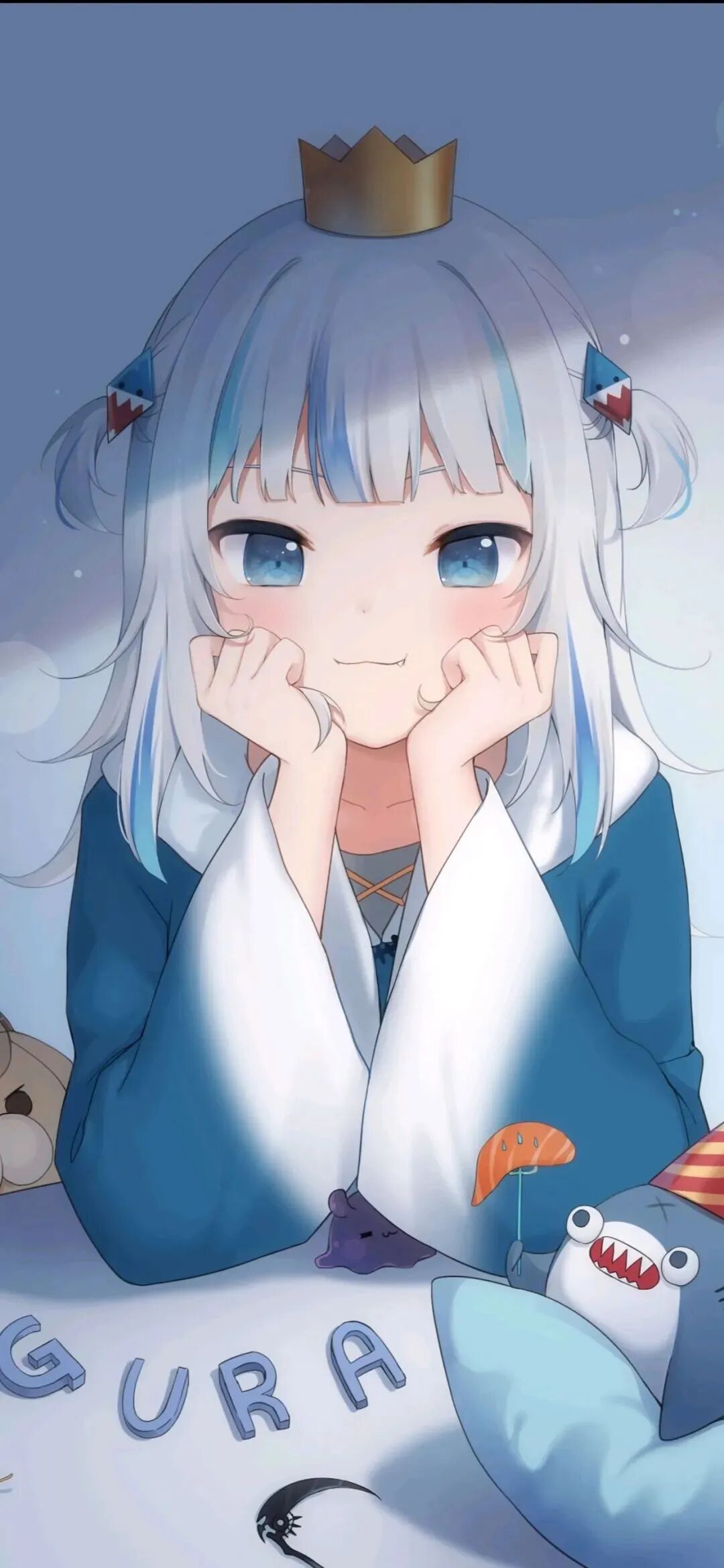 动漫