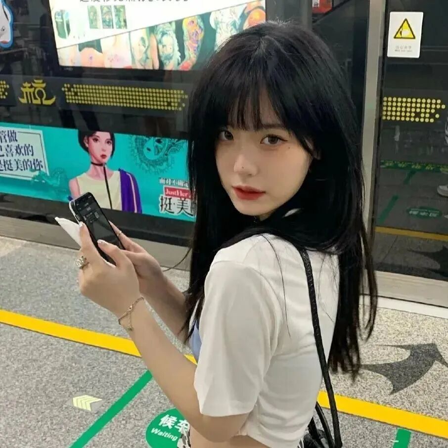 女生头像