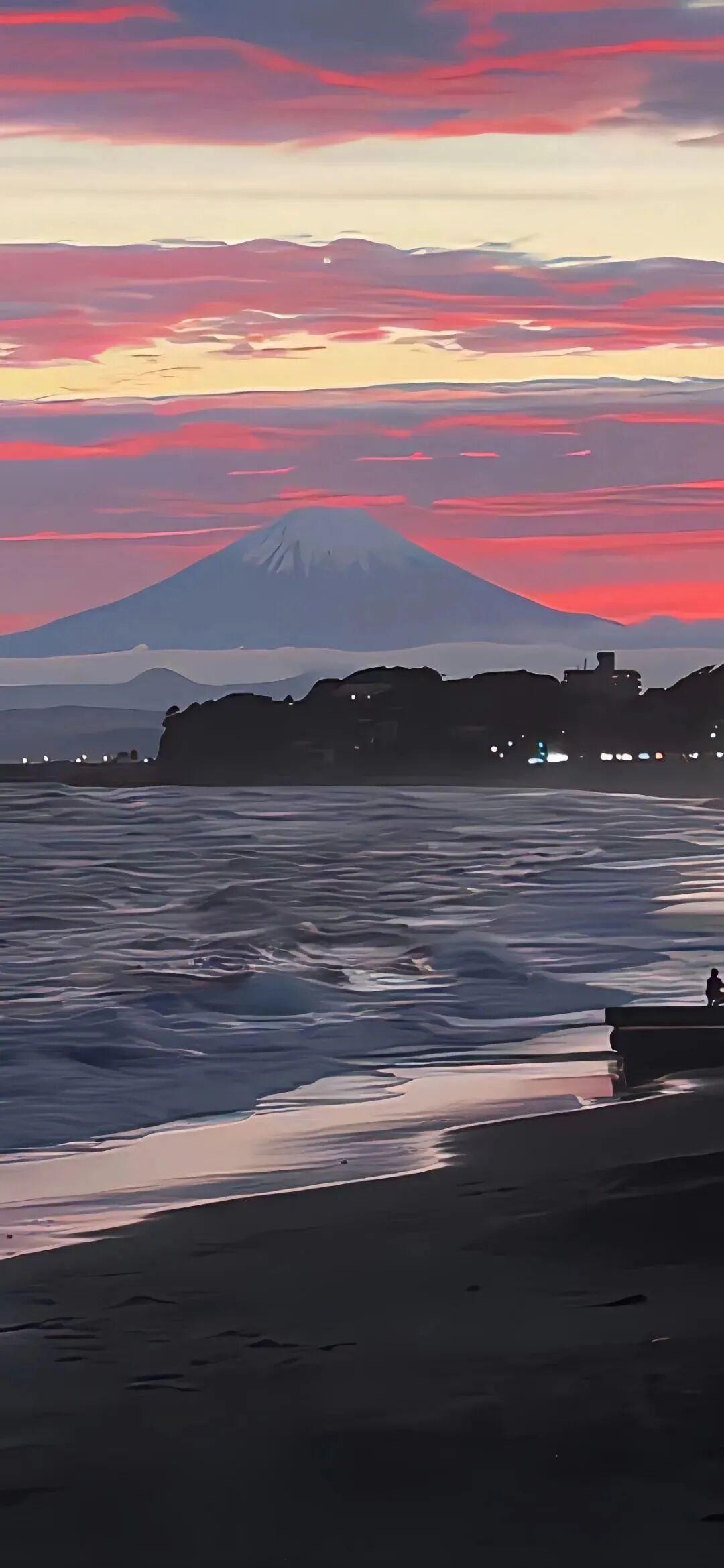 风景