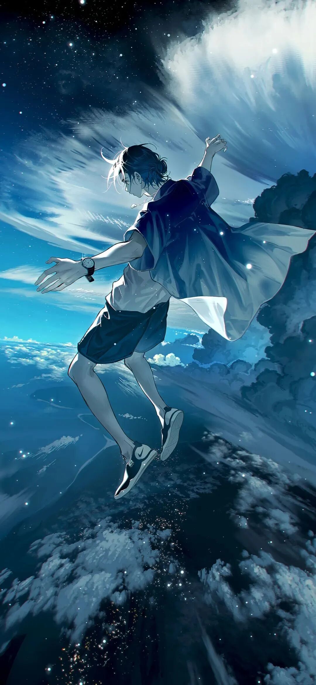 动漫