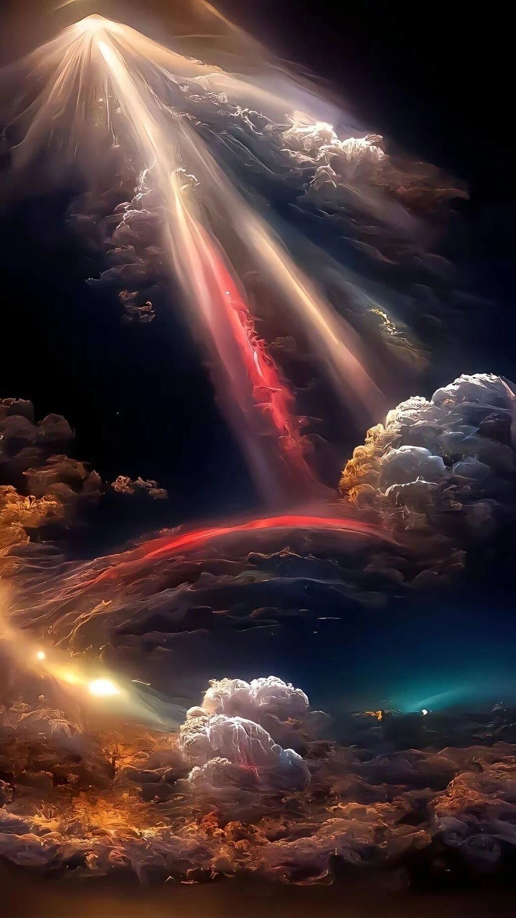 风景