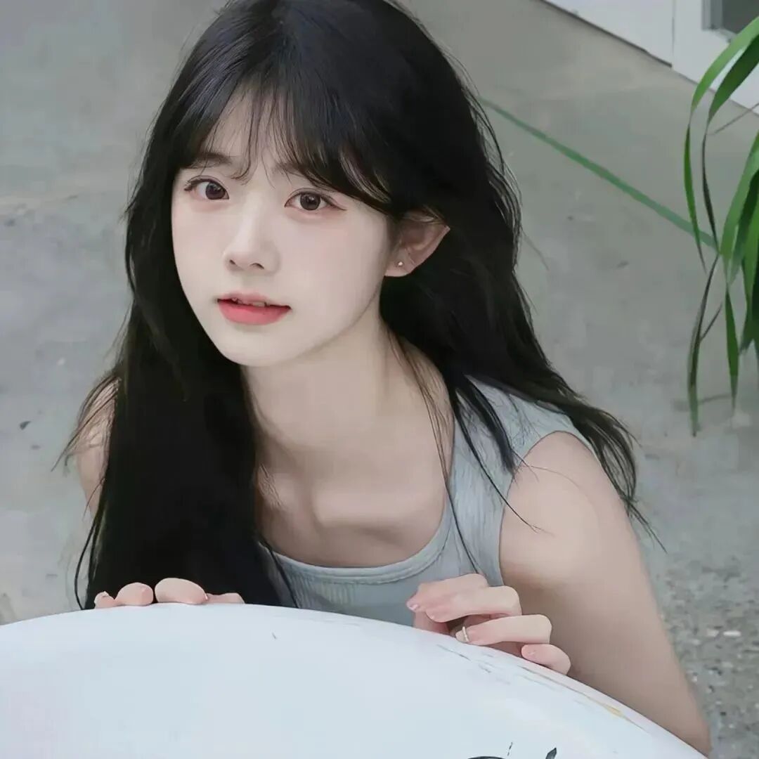 女生头像