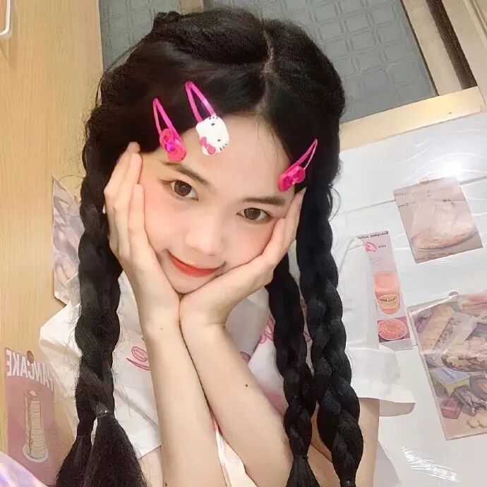 女生头像