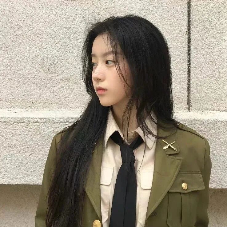 女生头像