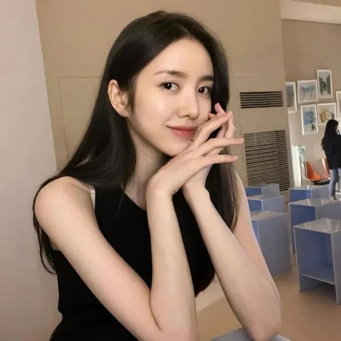 女生头像