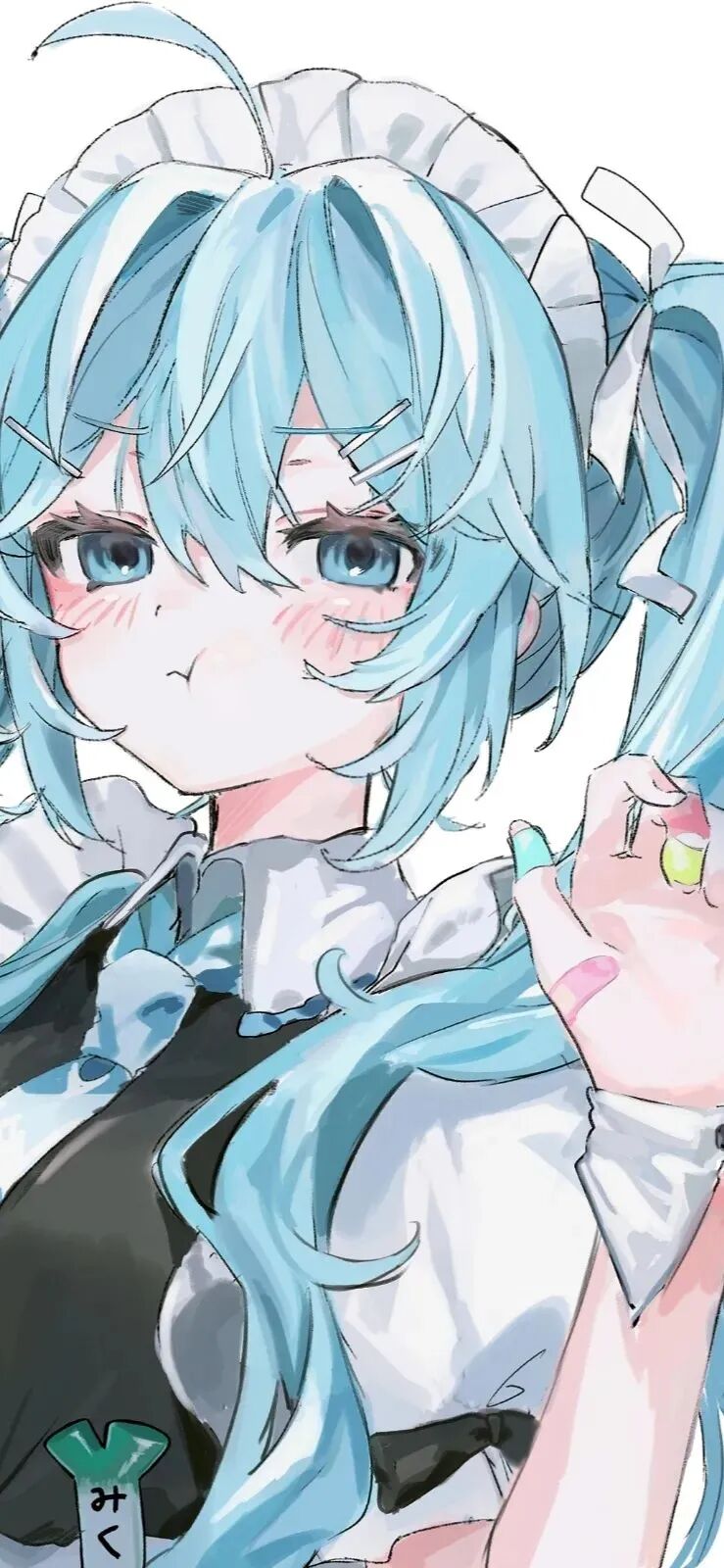 动漫