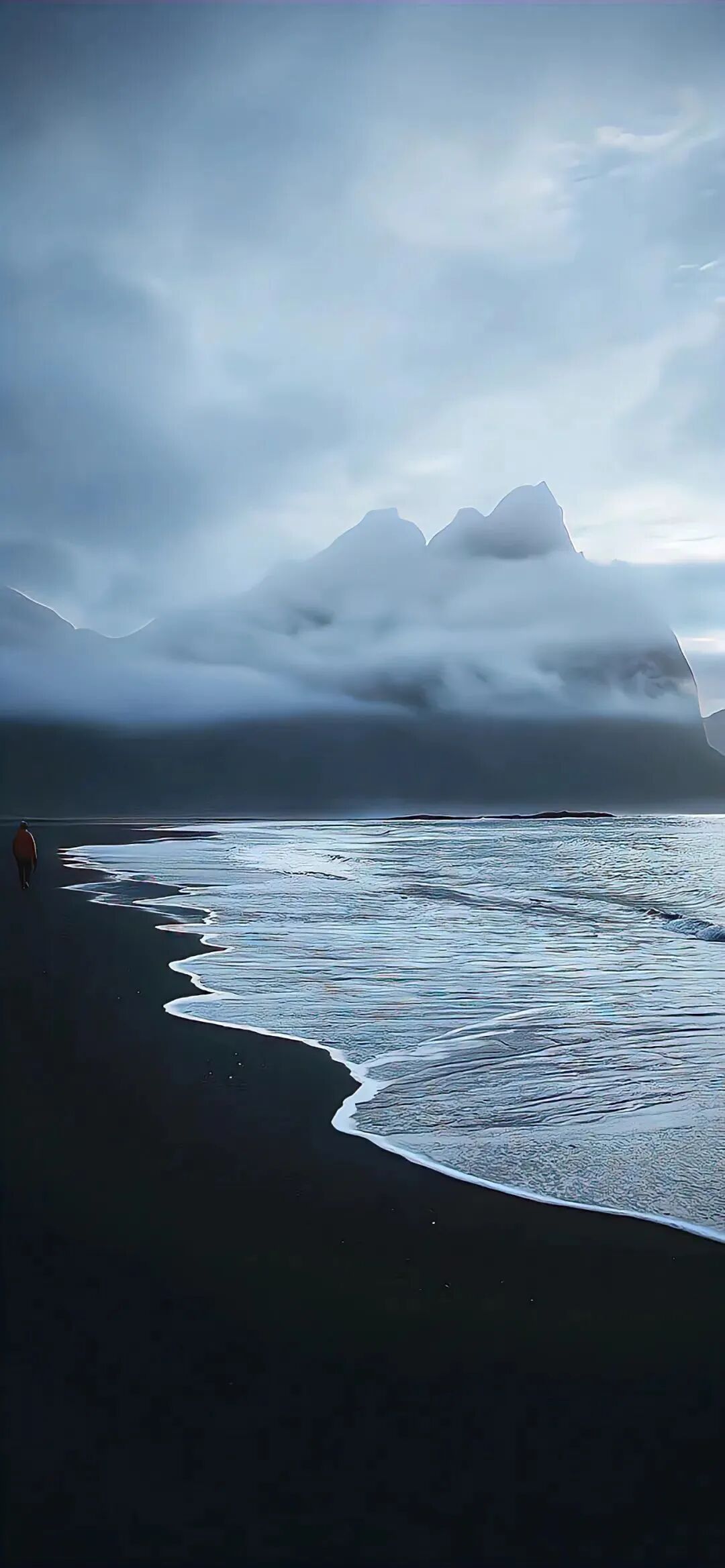 风景