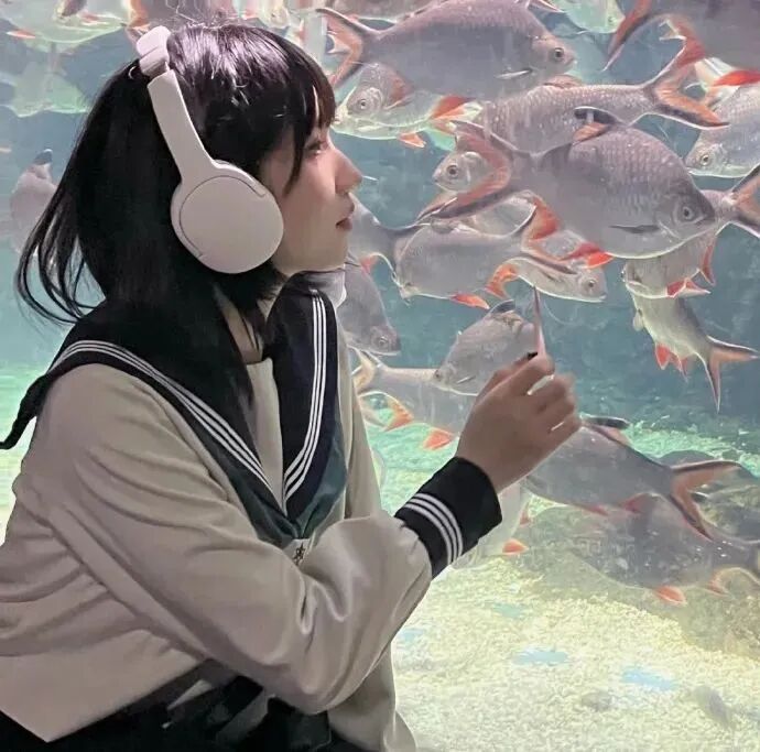 女生头像