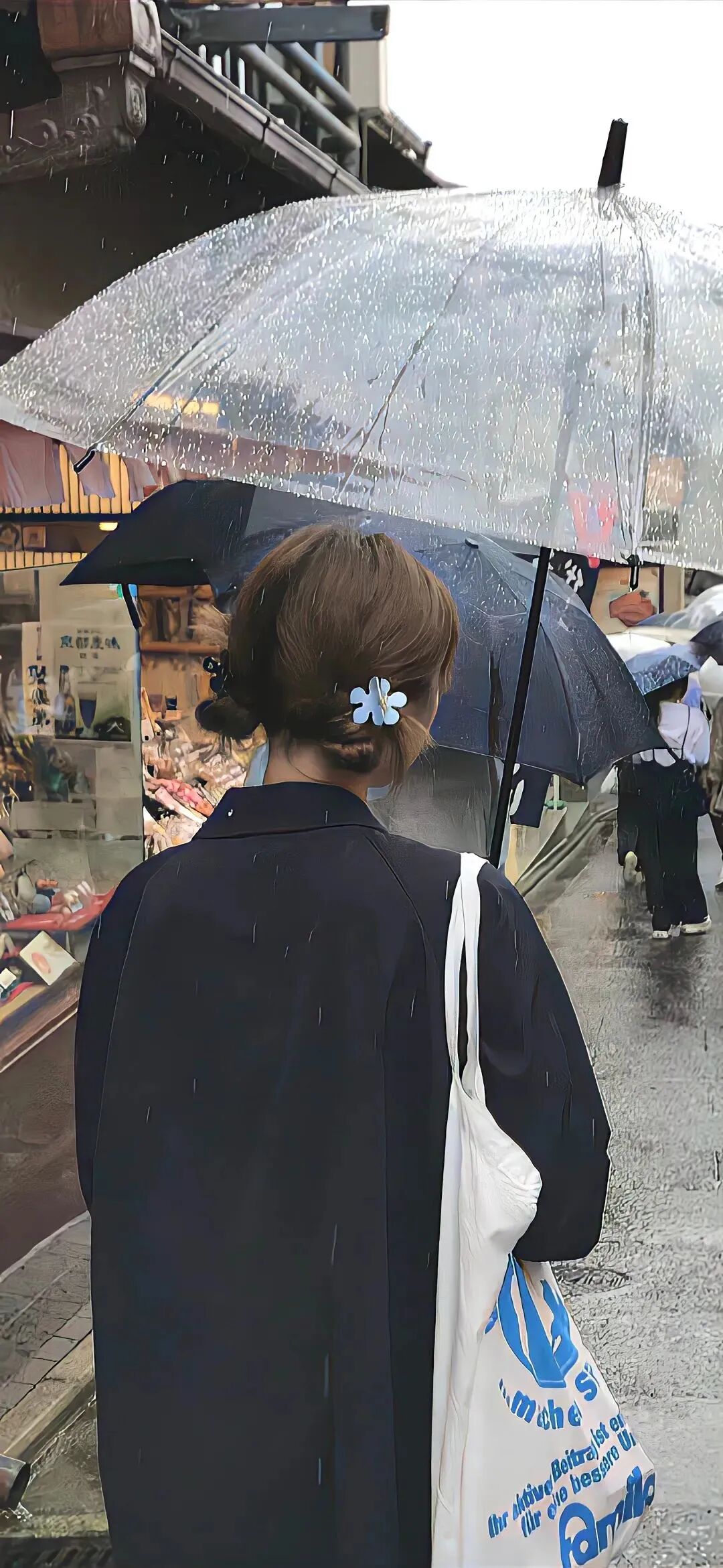 抖音热门
